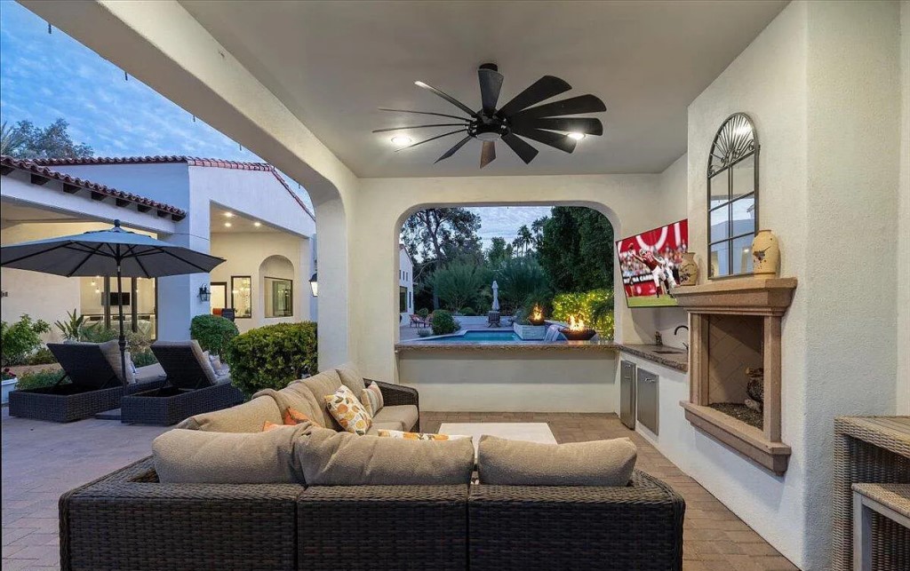 6025 E Lincoln Dr Paradise Valley AZ 85253 13
