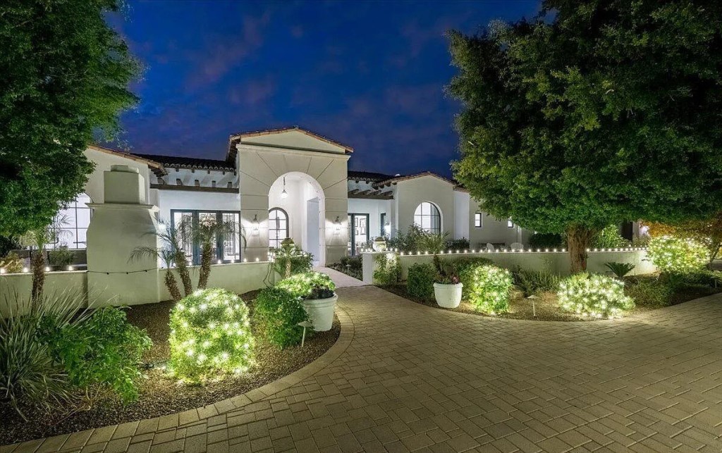 6025 E Lincoln Dr Paradise Valley AZ 85253 22
