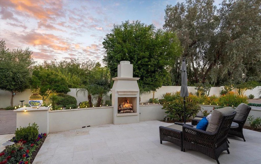 6025 E Lincoln Dr Paradise Valley AZ 85253 23