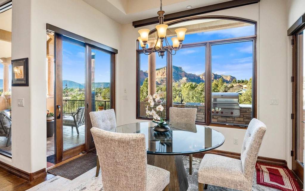 70 High View Dr Sedona AZ 86351 16