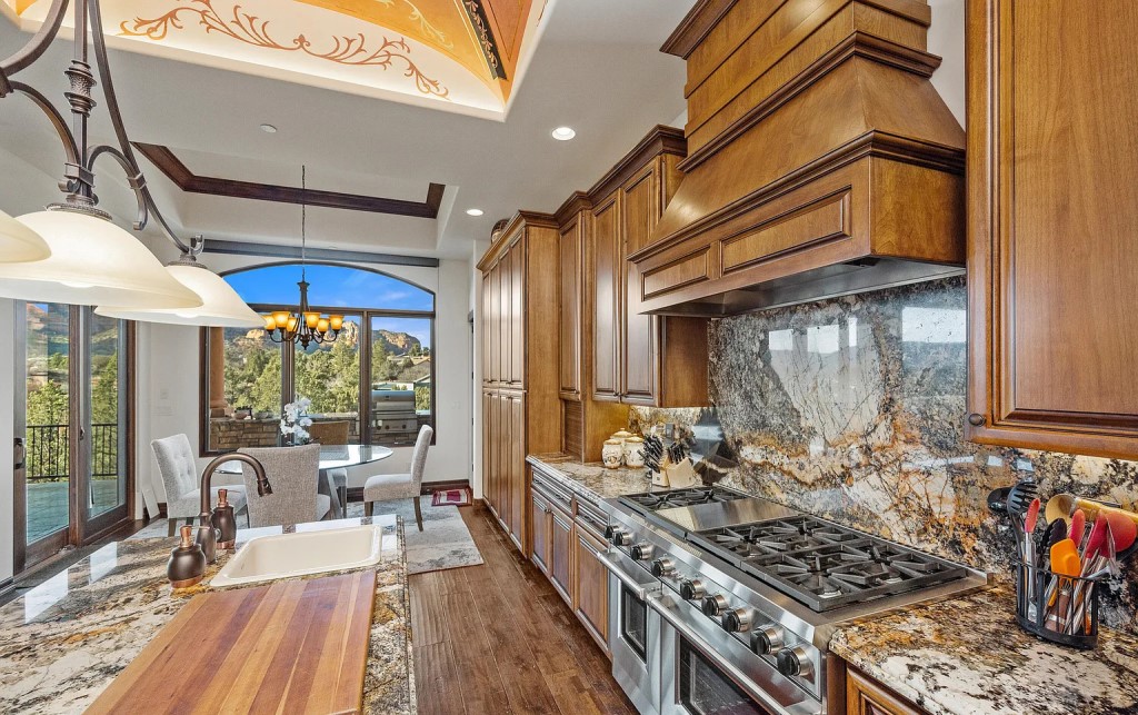 70 High View Dr Sedona AZ 86351 17