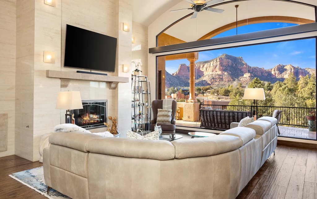 70 High View Dr Sedona AZ 86351 18