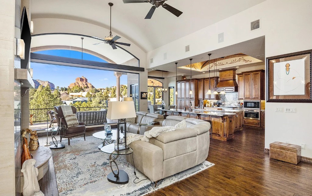 70 High View Dr Sedona AZ 86351 21