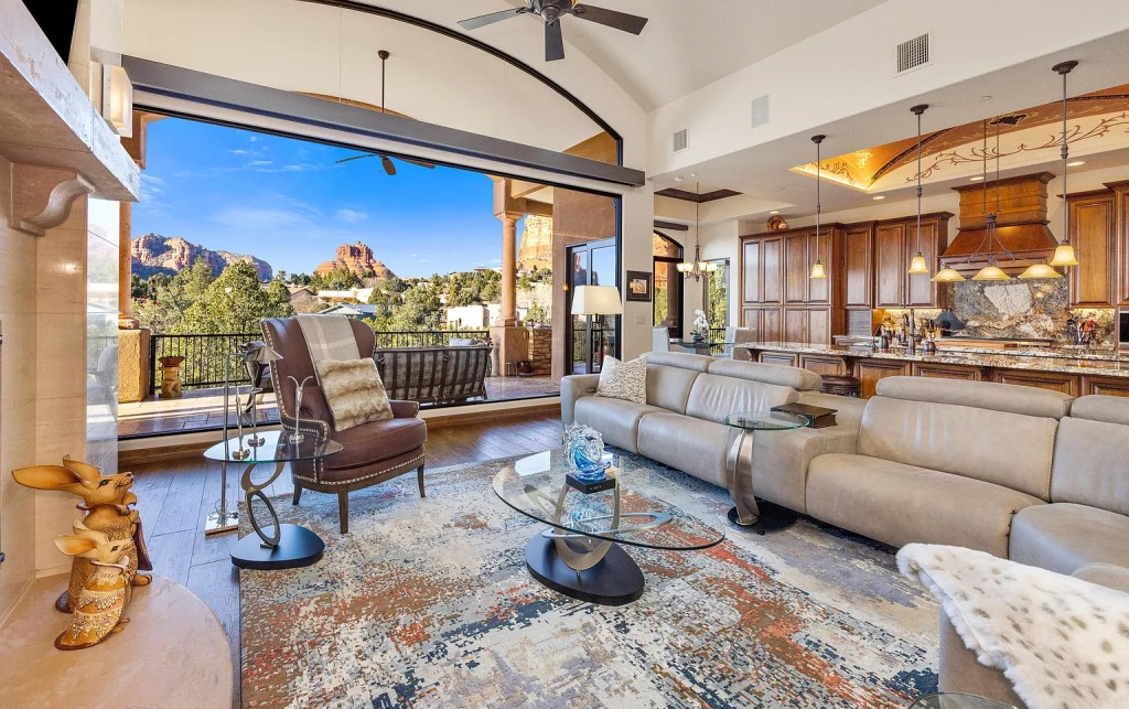 70 High View Dr Sedona AZ 86351 22