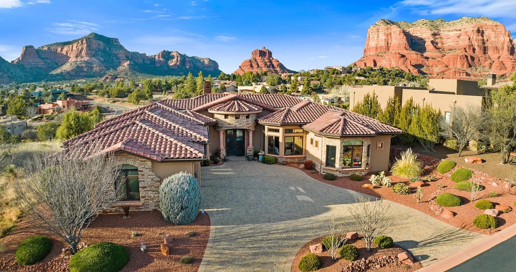 70 High View Dr Sedona AZ 86351 23