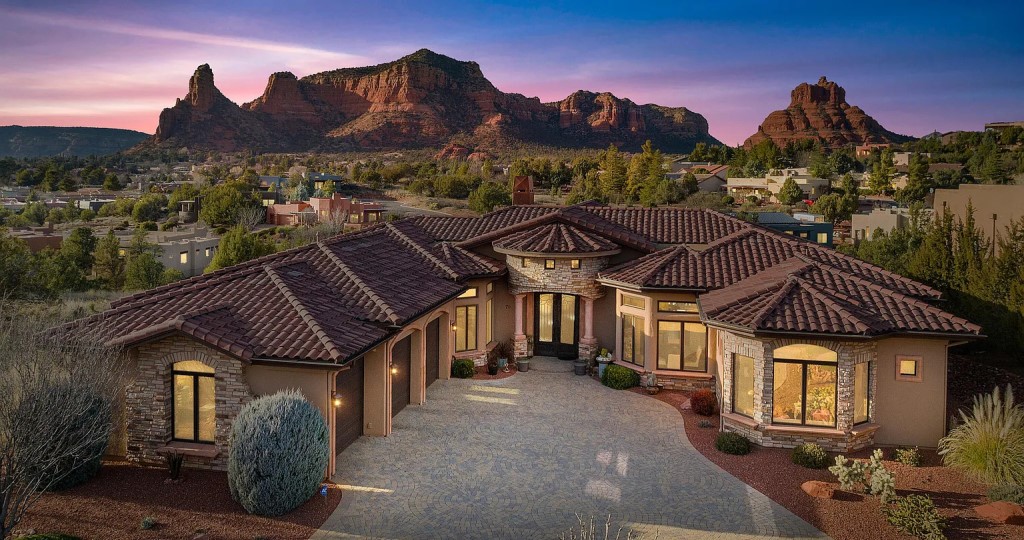 70 High View Dr Sedona AZ 86351 24