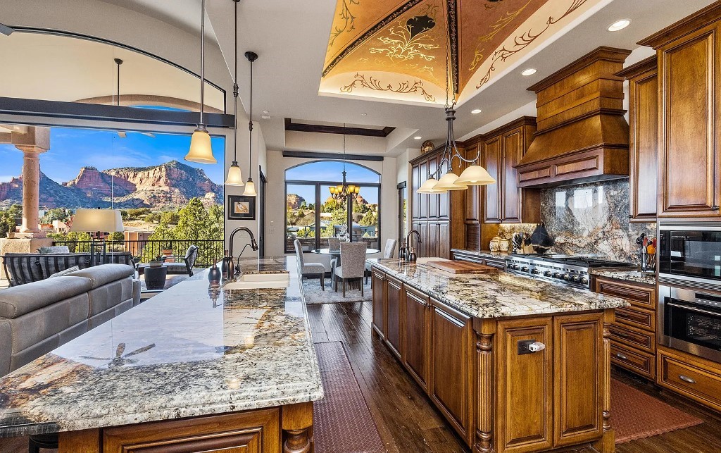 70 High View Dr Sedona AZ 86351 4