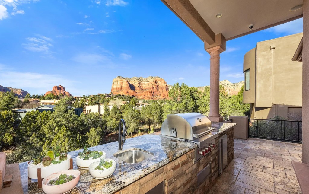 70 High View Dr Sedona AZ 86351 5
