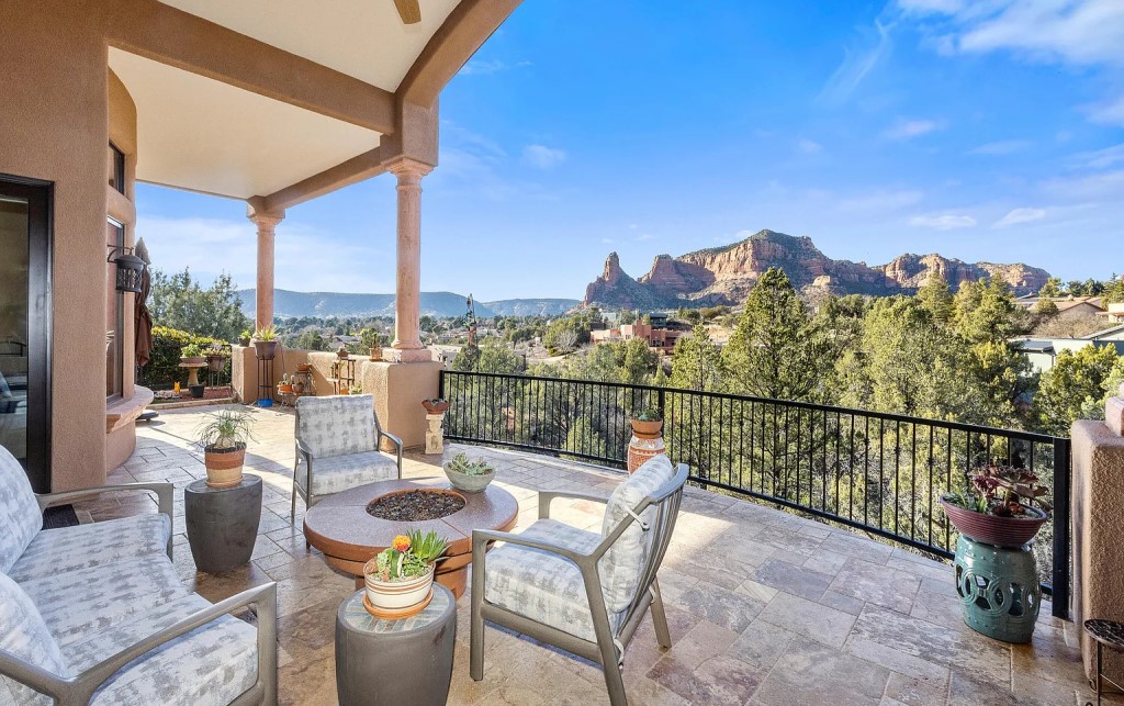 70 High View Dr Sedona AZ 86351 6
