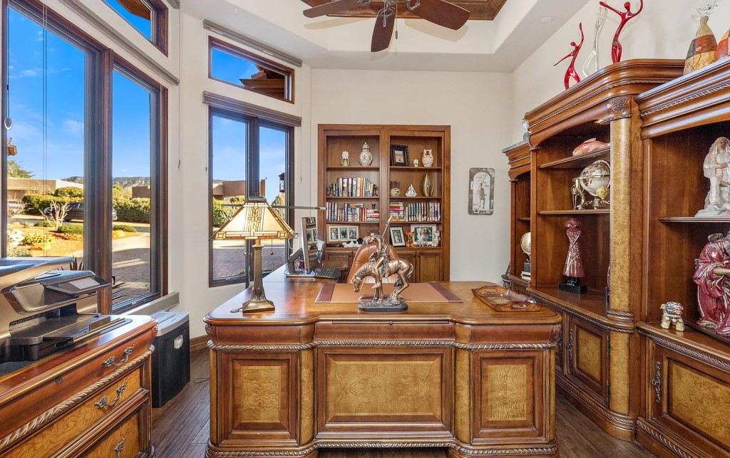 70 High View Dr Sedona AZ 86351 8