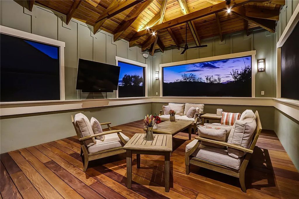 95343 Spinnaker Drive, Fernandina Beach, Florida is an impeccably maintained home was masterfully designed with a focus on outdoor living, restore & relax with amazing sunrises and sunsets from the second level screen porch.
