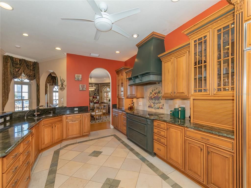 316 W Bay Drive, Venice, Florida is an extraordinary home privately situated on the Intracoastal Waterway with unobstructed views of Robert's Bay, a short walk to the quaint shops, dining, beaches, cultural venues, and recreational activities of downtown Venice. This Home in Venice offers 3 bedrooms and 3 bathrooms with over 3,500 square feet of living spaces.