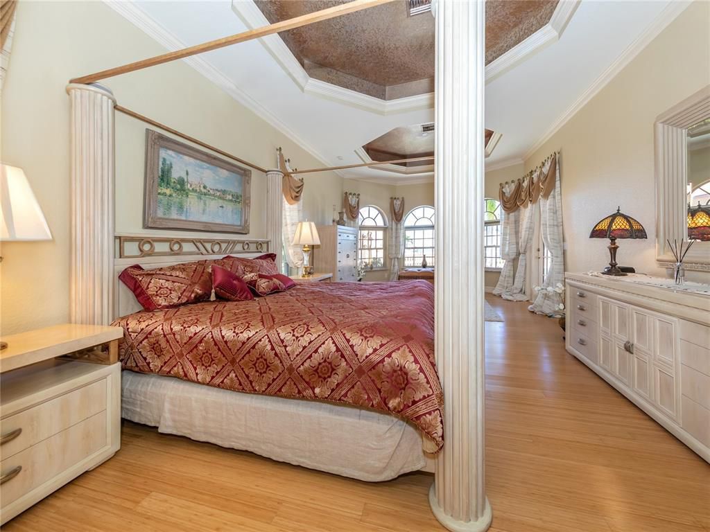 316 W Bay Drive, Venice, Florida is an extraordinary home privately situated on the Intracoastal Waterway with unobstructed views of Robert's Bay, a short walk to the quaint shops, dining, beaches, cultural venues, and recreational activities of downtown Venice. This Home in Venice offers 3 bedrooms and 3 bathrooms with over 3,500 square feet of living spaces.