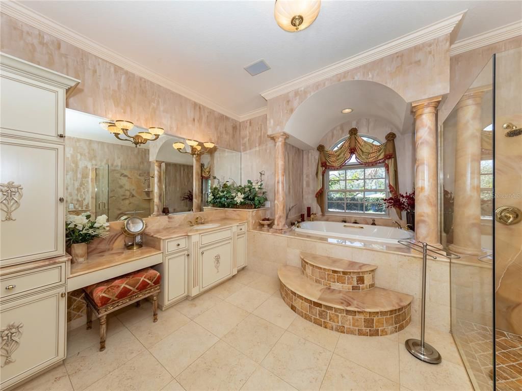 316 W Bay Drive, Venice, Florida is an extraordinary home privately situated on the Intracoastal Waterway with unobstructed views of Robert's Bay, a short walk to the quaint shops, dining, beaches, cultural venues, and recreational activities of downtown Venice. This Home in Venice offers 3 bedrooms and 3 bathrooms with over 3,500 square feet of living spaces.