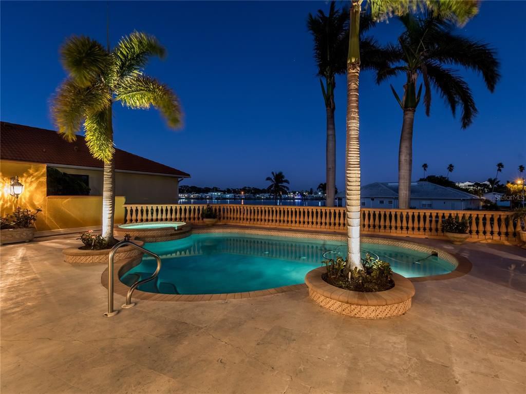 316 W Bay Drive, Venice, Florida is an extraordinary home privately situated on the Intracoastal Waterway with unobstructed views of Robert's Bay, a short walk to the quaint shops, dining, beaches, cultural venues, and recreational activities of downtown Venice. This Home in Venice offers 3 bedrooms and 3 bathrooms with over 3,500 square feet of living spaces.