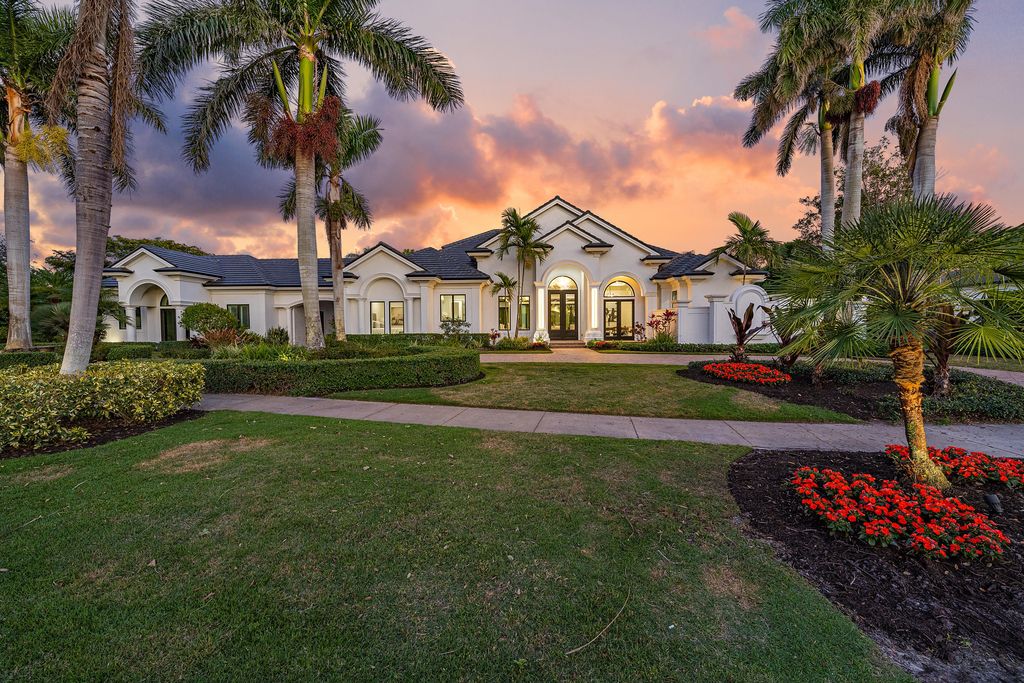 28901 Girard Terrace, Naples, Florida is an exceptional home was renovated from top to bottom and inside and out, features all new drywall, electrical, plumbing, new gas lines, new impact sliders and Anderson windows and doors plus a brand new roof. 