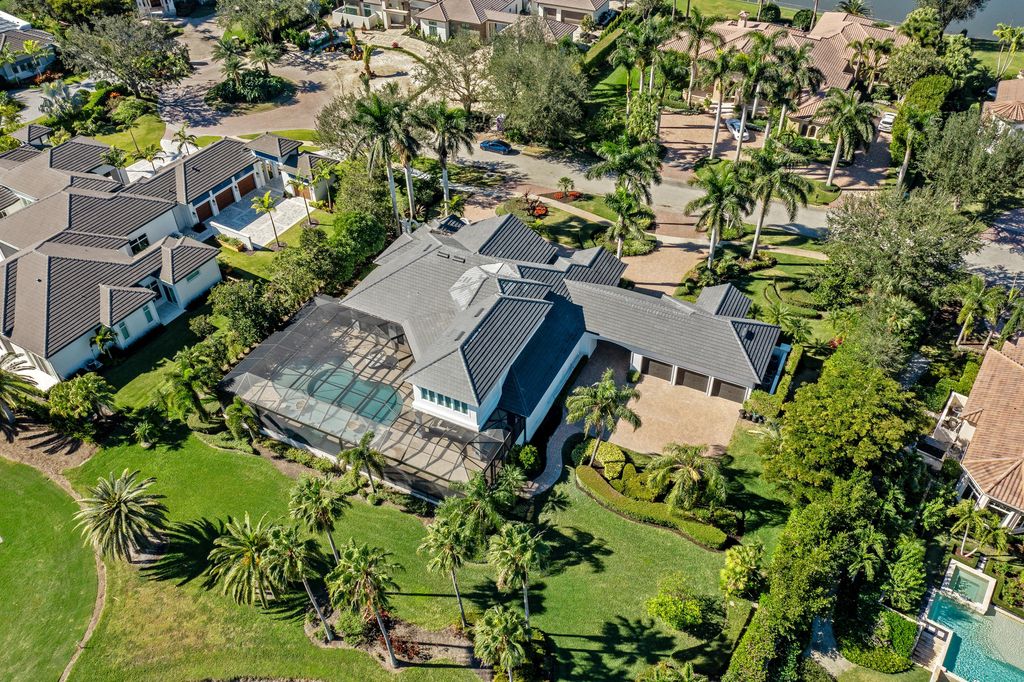 28901 Girard Terrace, Naples, Florida is an exceptional home was renovated from top to bottom and inside and out, features all new drywall, electrical, plumbing, new gas lines, new impact sliders and Anderson windows and doors plus a brand new roof. 