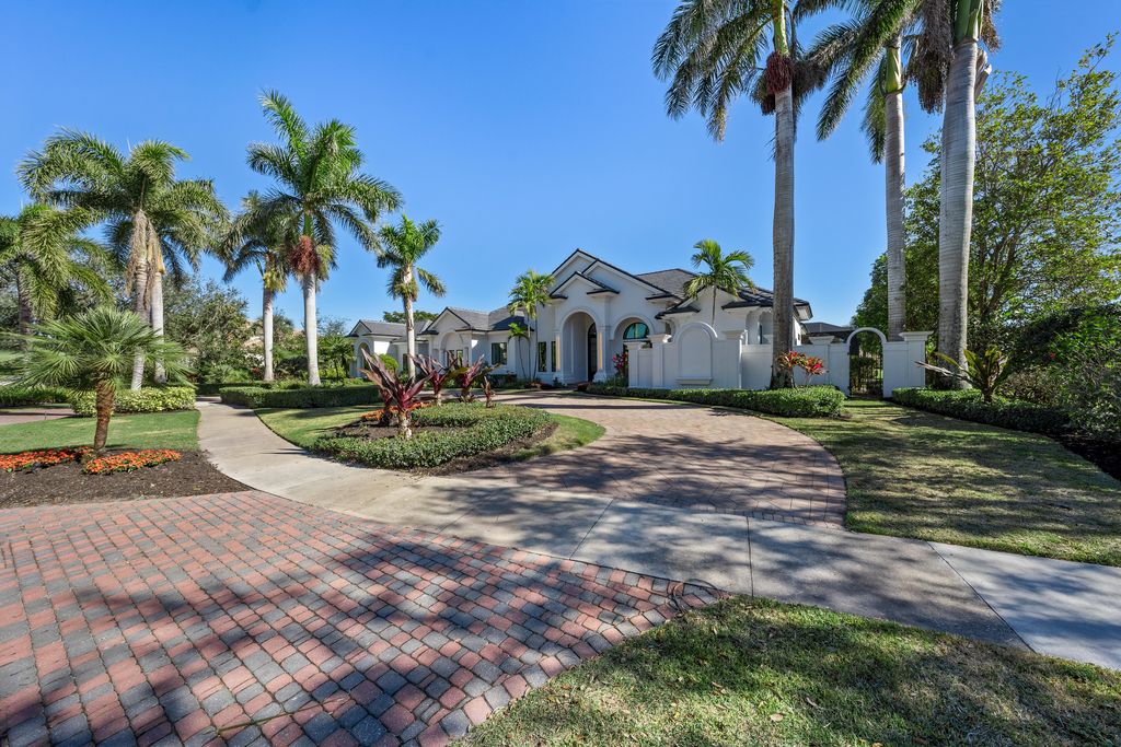 28901 Girard Terrace, Naples, Florida is an exceptional home was renovated from top to bottom and inside and out, features all new drywall, electrical, plumbing, new gas lines, new impact sliders and Anderson windows and doors plus a brand new roof. 