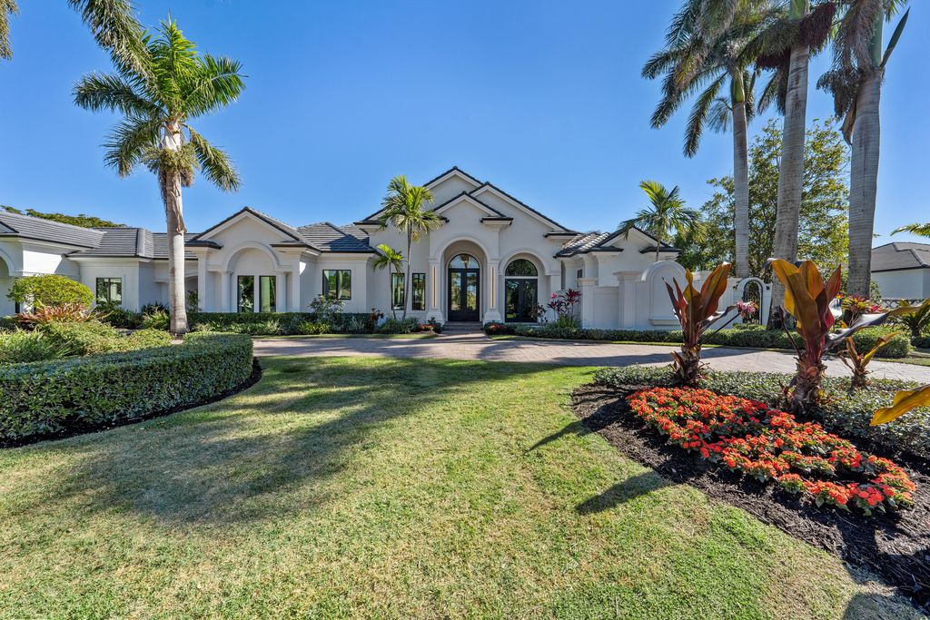 28901 Girard Terrace, Naples, Florida is an exceptional home was renovated from top to bottom and inside and out, features all new drywall, electrical, plumbing, new gas lines, new impact sliders and Anderson windows and doors plus a brand new roof. 