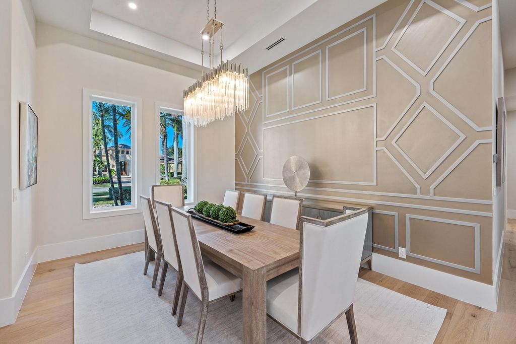 28901 Girard Terrace, Naples, Florida is an exceptional home was renovated from top to bottom and inside and out, features all new drywall, electrical, plumbing, new gas lines, new impact sliders and Anderson windows and doors plus a brand new roof. 