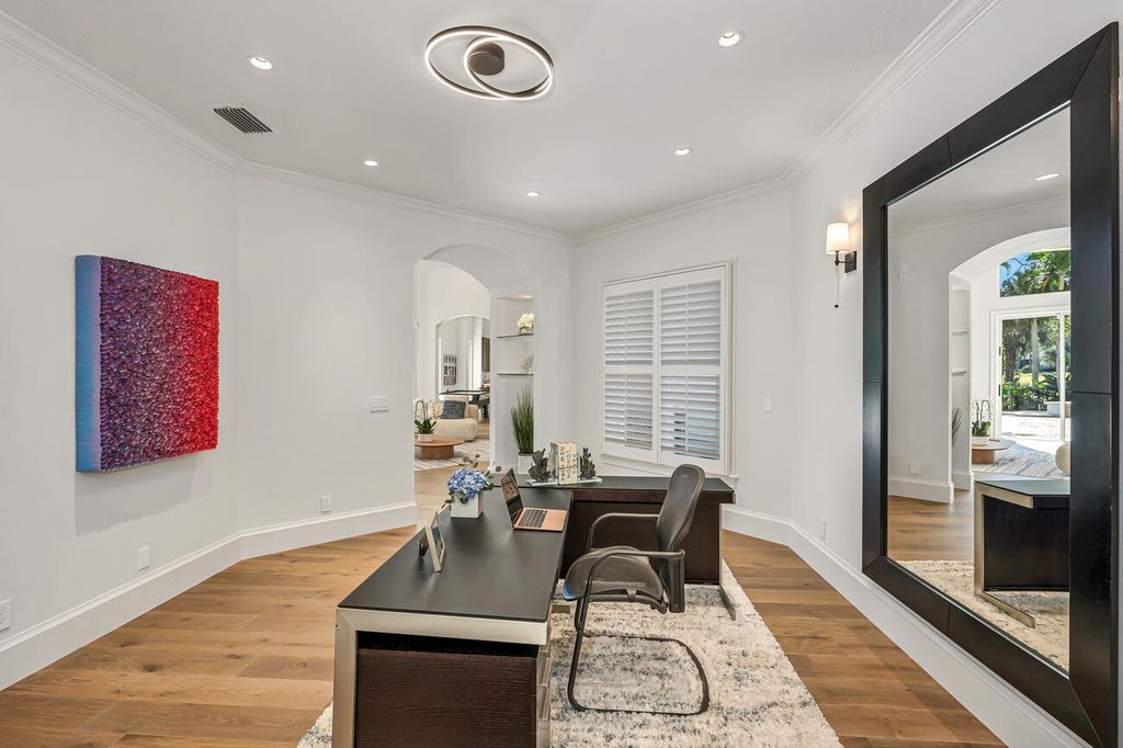 2712 Buckthorn Way, Naples, Florida is an exquisitely remodeled Estate residence perfect to to entertain in, with home theater, game room, bar, wine cellar, and plenty of spaces. 