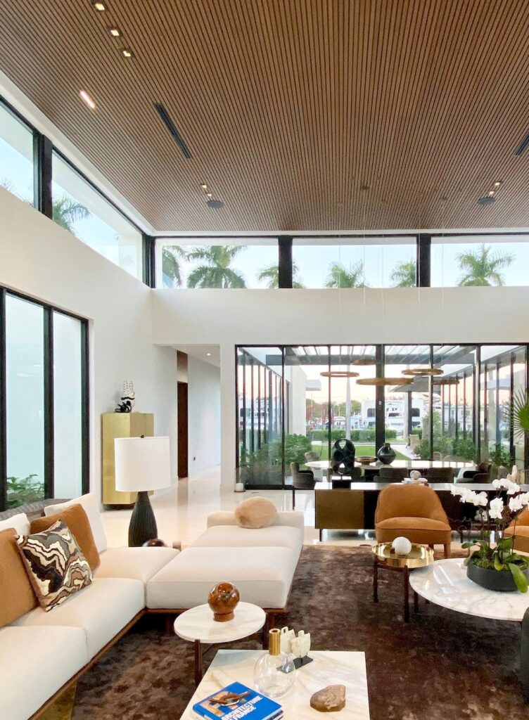 Belle Meade House in Florida by SDH Studio Architecture Design 12
