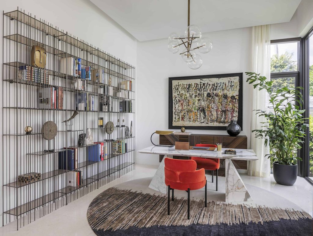Belle Meade House in Florida by SDH Studio Architecture Design 7