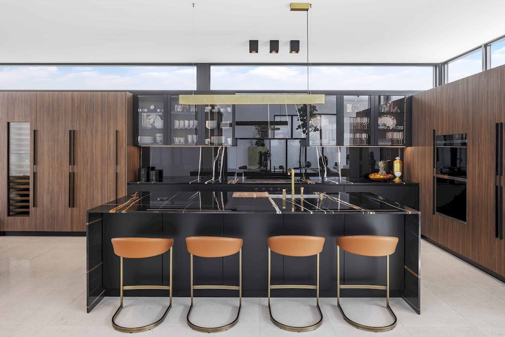 Belle Meade House in Florida by SDH Studio Architecture Design 9