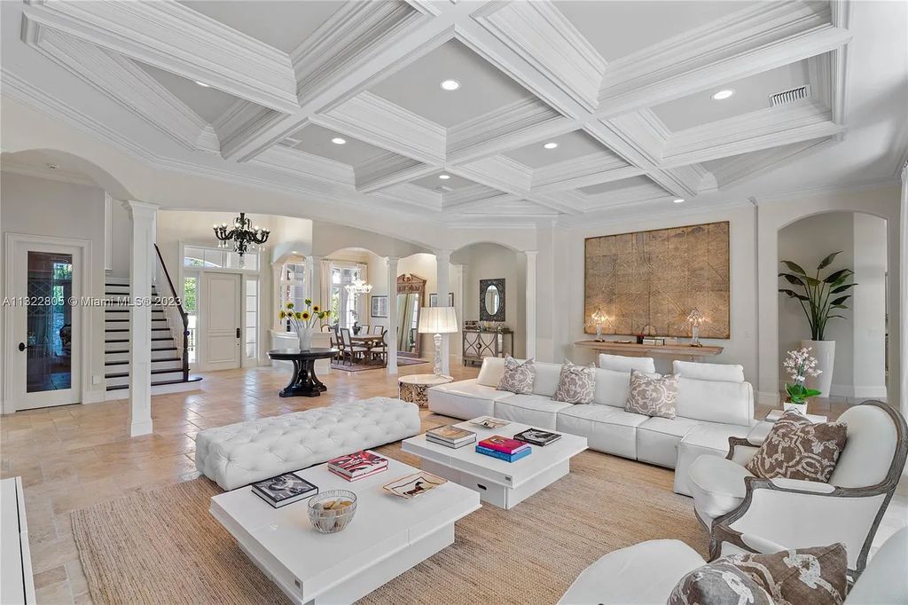 Extraordinary British West Indies Style Home Sited on The Sparkling Atlantic Ocean in Delray Beach Florida Asking for 8.7 Million 18