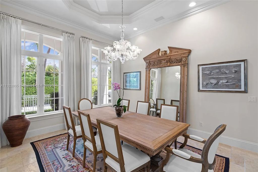 Extraordinary British West Indies Style Home Sited on The Sparkling Atlantic Ocean in Delray Beach Florida Asking for 8.7 Million 21