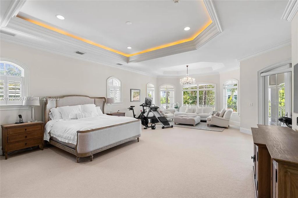 Extraordinary British West Indies Style Home Sited on The Sparkling Atlantic Ocean in Delray Beach Florida Asking for 8.7 Million 23