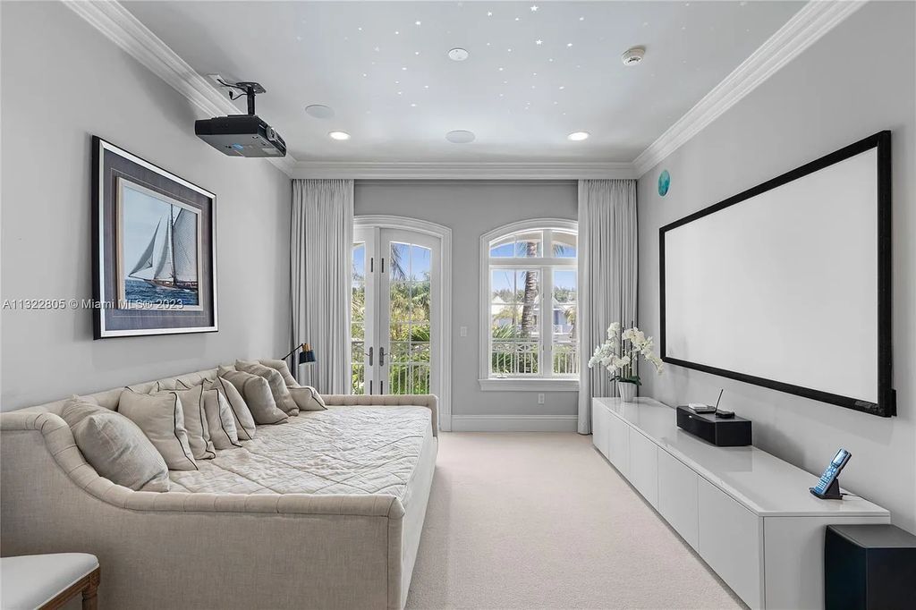 Extraordinary British West Indies Style Home Sited on The Sparkling Atlantic Ocean in Delray Beach Florida Asking for 8.7 Million 26