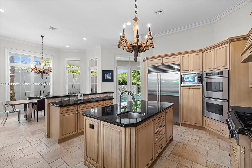 Extraordinary British West Indies Style Home Sited on The Sparkling Atlantic Ocean in Delray Beach Florida Asking for 8.7 Million 7