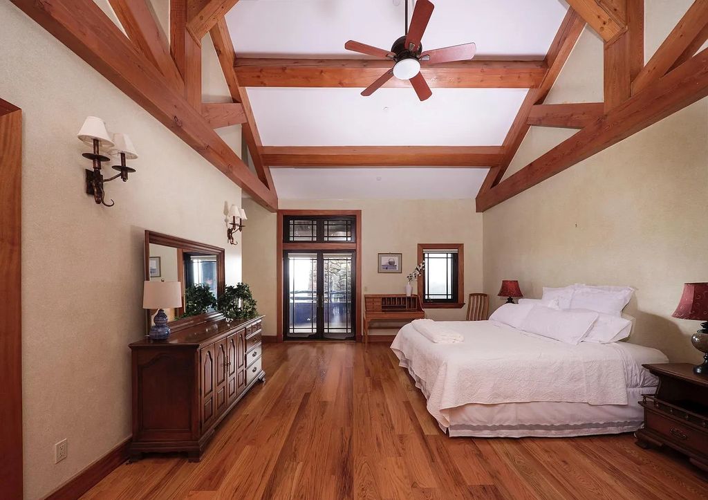 The Estate in Milford is strategically perched on the land- optimizing the breathtaking valley views, serene mountain ridge, and awe-inspiring sunsets, now available for sale. This home located at 191 Miller Park Rd, Milford, New Jersey