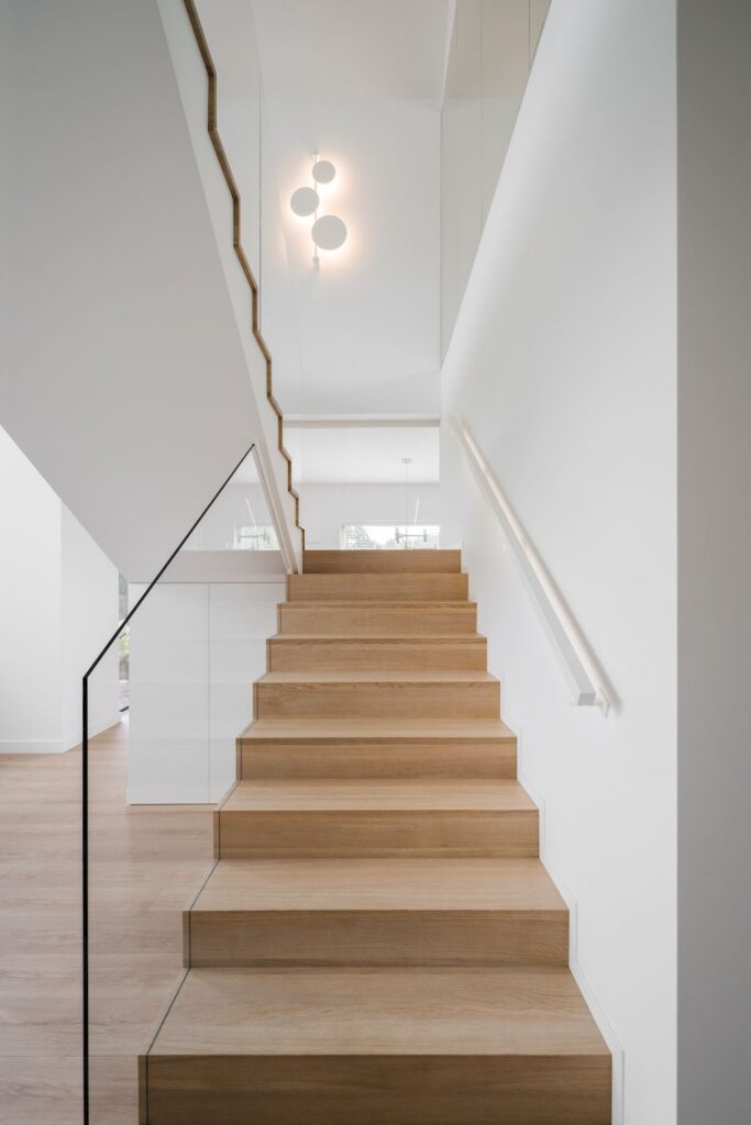 Multi Gable House Stunning Multi Gable House in Brazil by bkm group 7