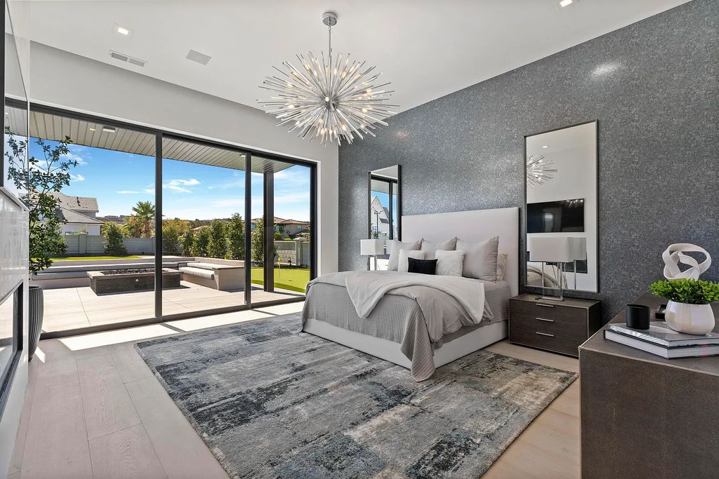 2594 East 1170 South, Saint George, Utah is an entertainers dream in Reserve at River Hollow with various amenities without the work including salt-water pool, 10x10 spa, built in BBQ, sports court and shuffleboard.