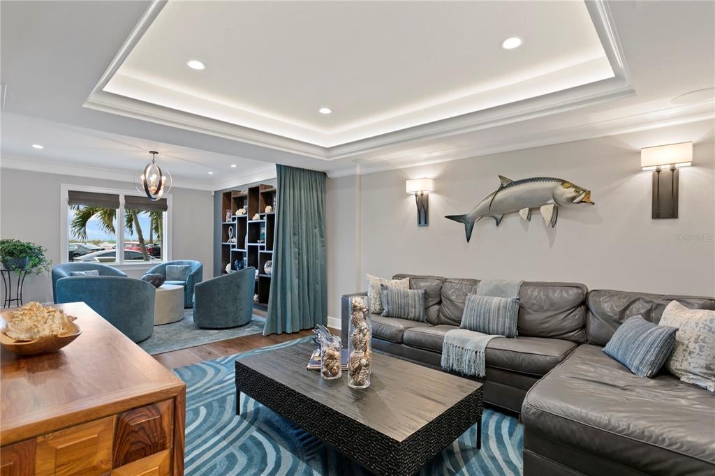 1103 Gulf Way, Saint Pete Beach, Florida is the ultimate beachfront retreat with the interior spaces are generous, the outdoor spaces are tremendous and the surrounding area creates a perfect place for Fun with Family and Friends.