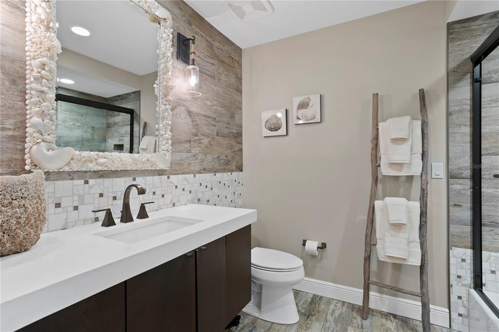 1103 Gulf Way, Saint Pete Beach, Florida is the ultimate beachfront retreat with the interior spaces are generous, the outdoor spaces are tremendous and the surrounding area creates a perfect place for Fun with Family and Friends.