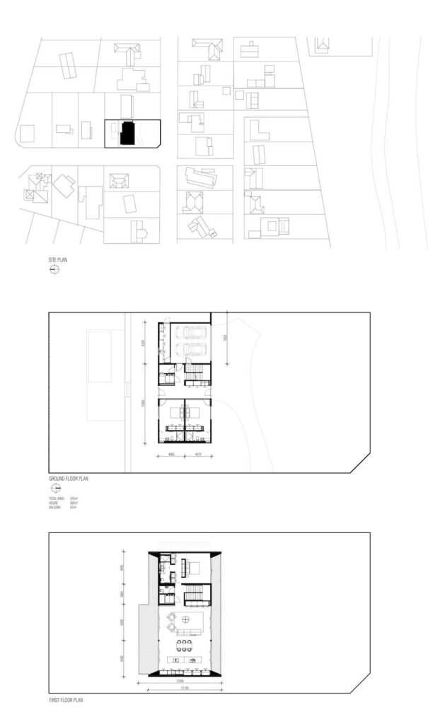 Somers Modular Home, a Beach House in Luxury and Light by Modscape