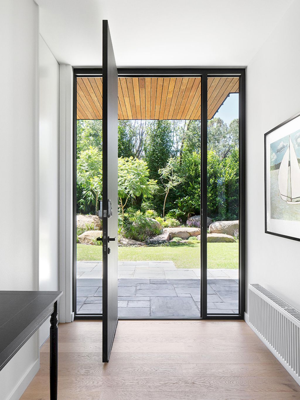 Somers Modular Home, a Beach House in Luxury and Light by Modscape