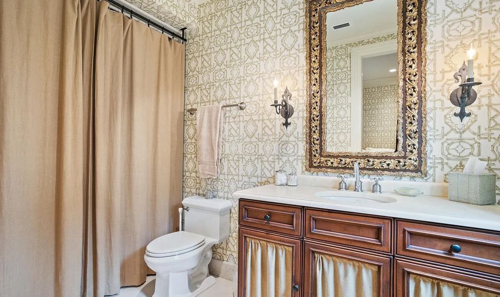 6222&6232 San Jose Boulevard W, Jacksonville, Florida, is the most gorgeous 3 story all brick riverfront estate home. It is rare to find a home on market with more than 3 acres situated on a high bluff lot spanning 190' of St Johns River frontage.