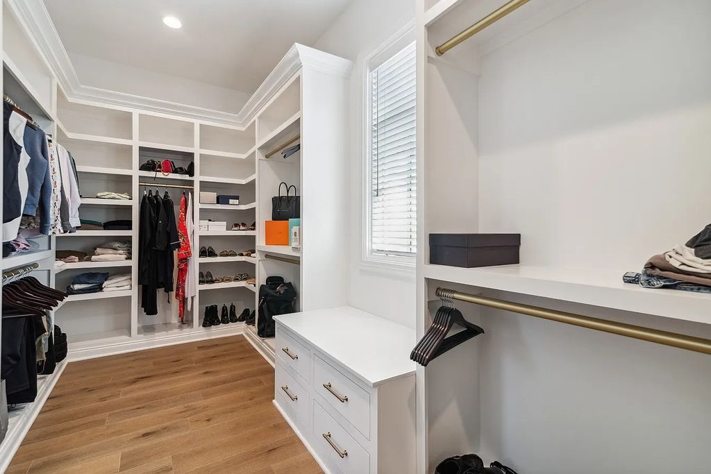 The Home in Nashville is a Gorgeous newer construction designed by P. Shea and built by Craftsman Residential, now available for sale. This home located at 4411B Soper Ave, Nashville, Tennessee
