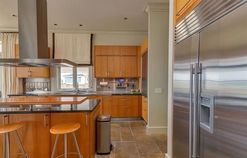 The Estate in Port Huron is a luxurious home filled with spacious natural light now available for sale. This home located at 3201 Conger St, Port Huron, Michigan; offering 04 bedrooms and 08 bathrooms with 5,294 square feet of living spaces. 