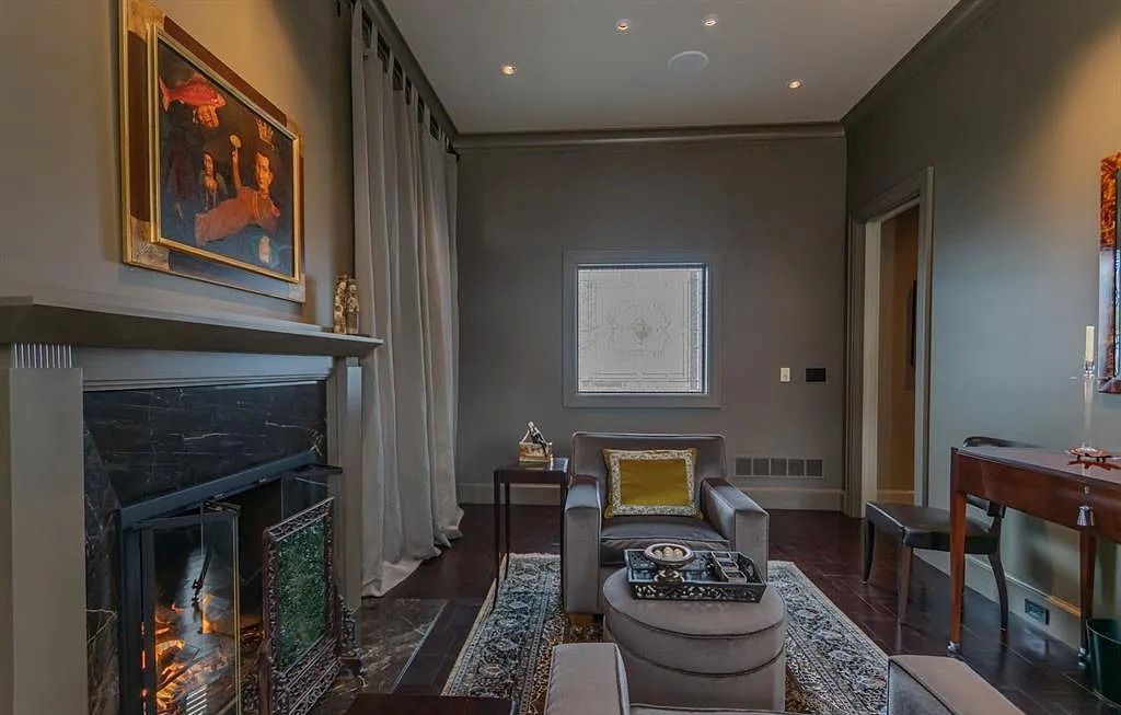 The Estate in Port Huron is a luxurious home filled with spacious natural light now available for sale. This home located at 3201 Conger St, Port Huron, Michigan; offering 04 bedrooms and 08 bathrooms with 5,294 square feet of living spaces. 