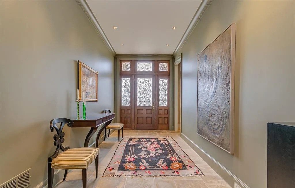 The Estate in Port Huron is a luxurious home filled with spacious natural light now available for sale. This home located at 3201 Conger St, Port Huron, Michigan; offering 04 bedrooms and 08 bathrooms with 5,294 square feet of living spaces. 