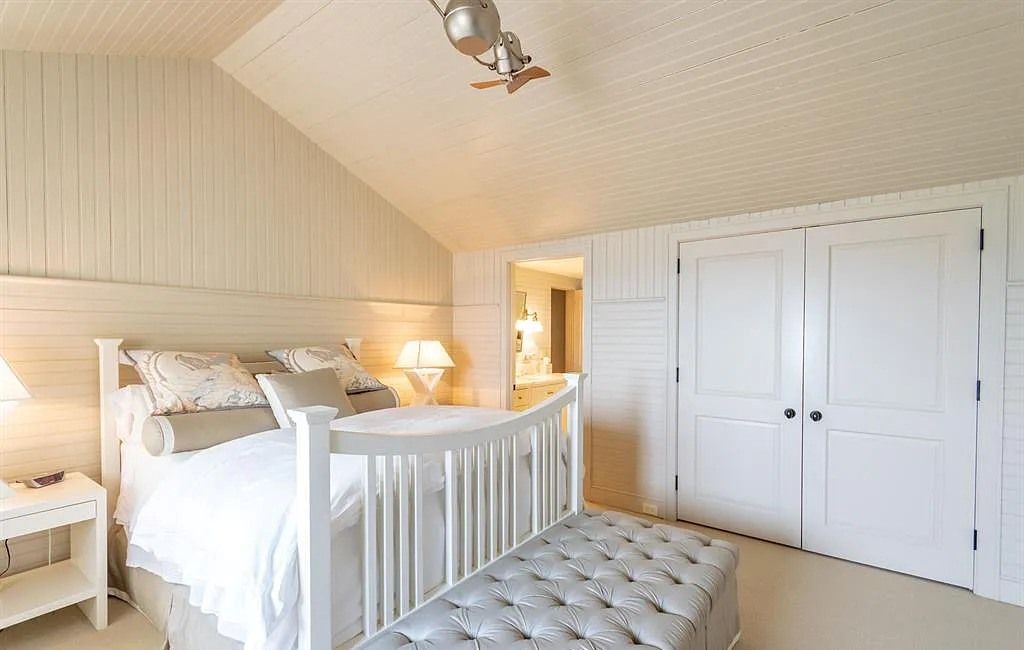 The Estate in Port Huron is a luxurious home filled with spacious natural light now available for sale. This home located at 3201 Conger St, Port Huron, Michigan; offering 04 bedrooms and 08 bathrooms with 5,294 square feet of living spaces. 