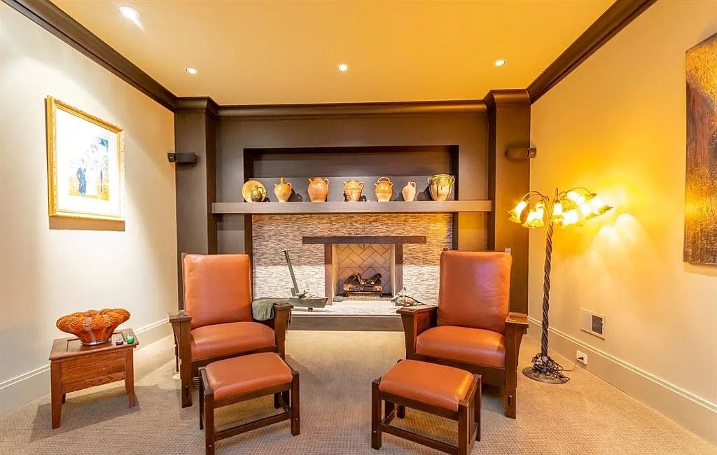 The Estate in Port Huron is a luxurious home filled with spacious natural light now available for sale. This home located at 3201 Conger St, Port Huron, Michigan; offering 04 bedrooms and 08 bathrooms with 5,294 square feet of living spaces. 