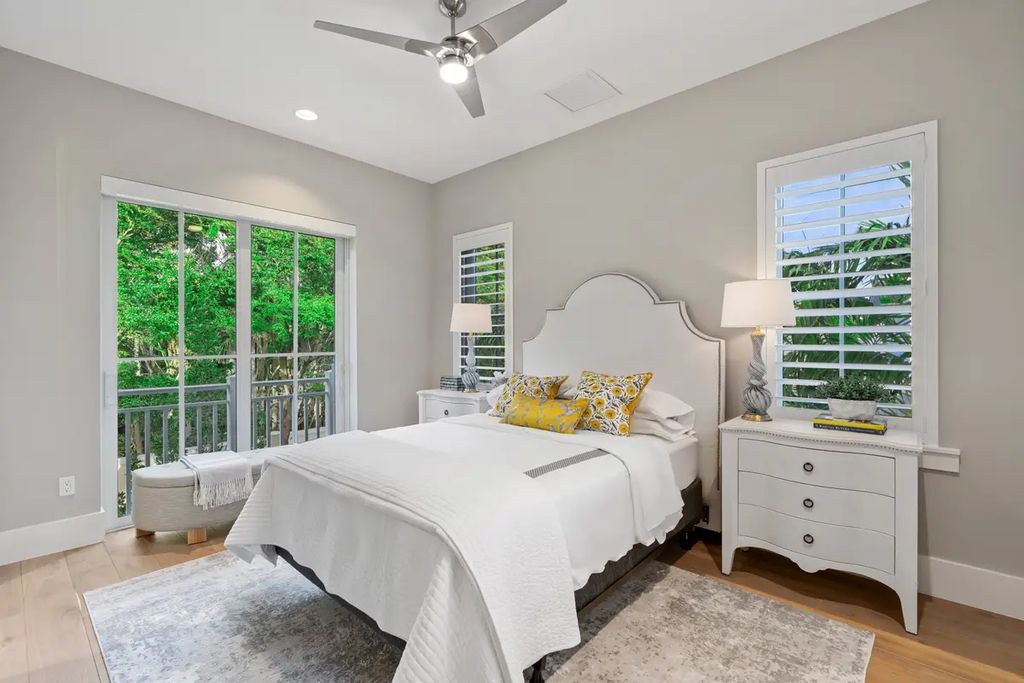 9201 Mercato Way, Naples, Florida is a magnificent gem in the heart of the Residences at Mercato just minutes from the famous Vanderbilt Beach with a custom outdoor oasis, an open floor plan, and designer touches throughout.