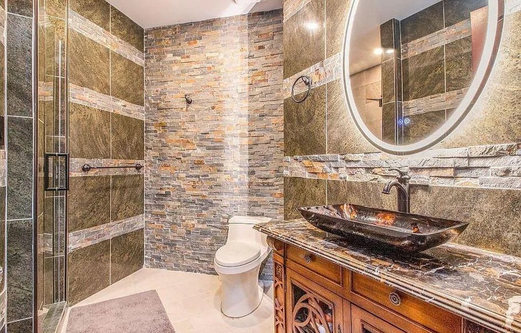 The Home in Fenton is a luxurious home with all the amenities for your elegant lifestyle, now available for sale. This home located at 75 Chateaux Du Lac, Fenton, Michigan