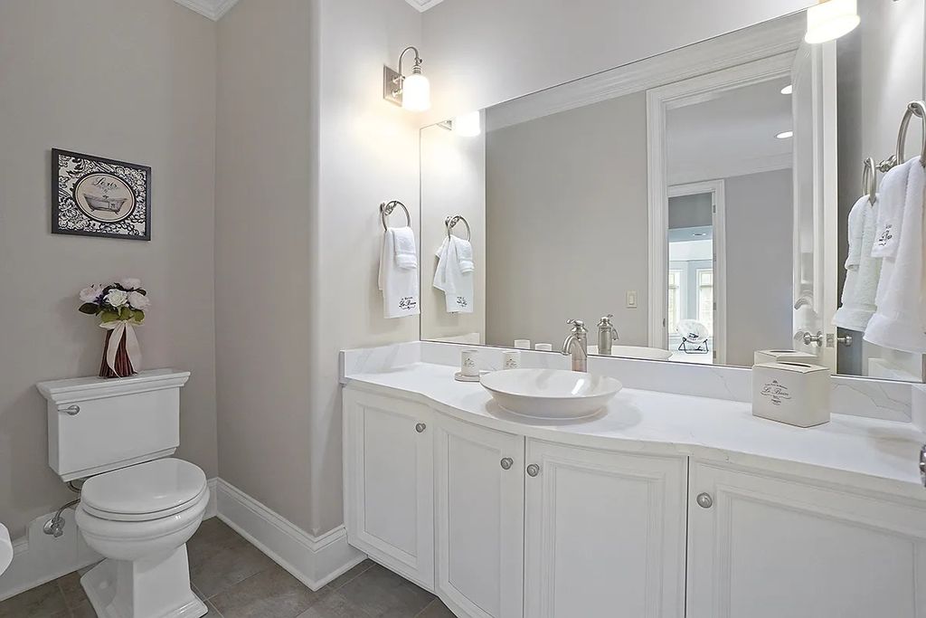 The Estate in Naperville is a luxurious home of architectural perfection and exceptional features now available for sale. This home located at 8S061 Indiana Ave, Naperville, Illinois; offering 05 bedrooms and 10 bathrooms with 9,940 square feet of living spaces.